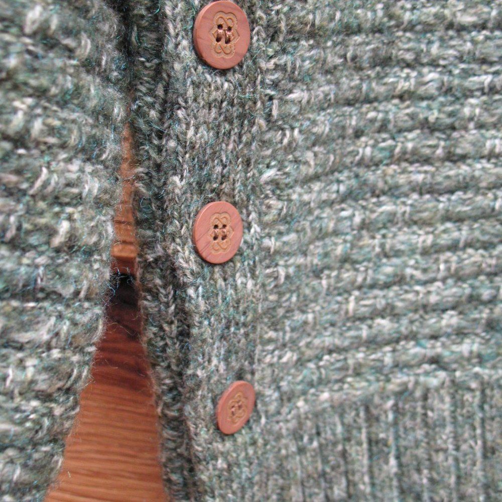 Sherpa Adventure Sweater  - Picture 5 of 9